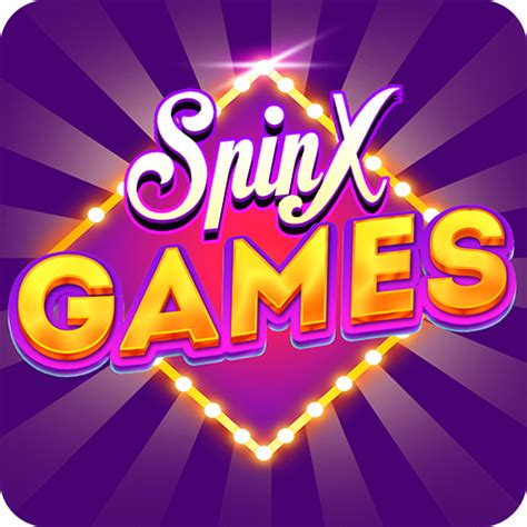 Android Apps by SpinX Games Limited on Google Play.